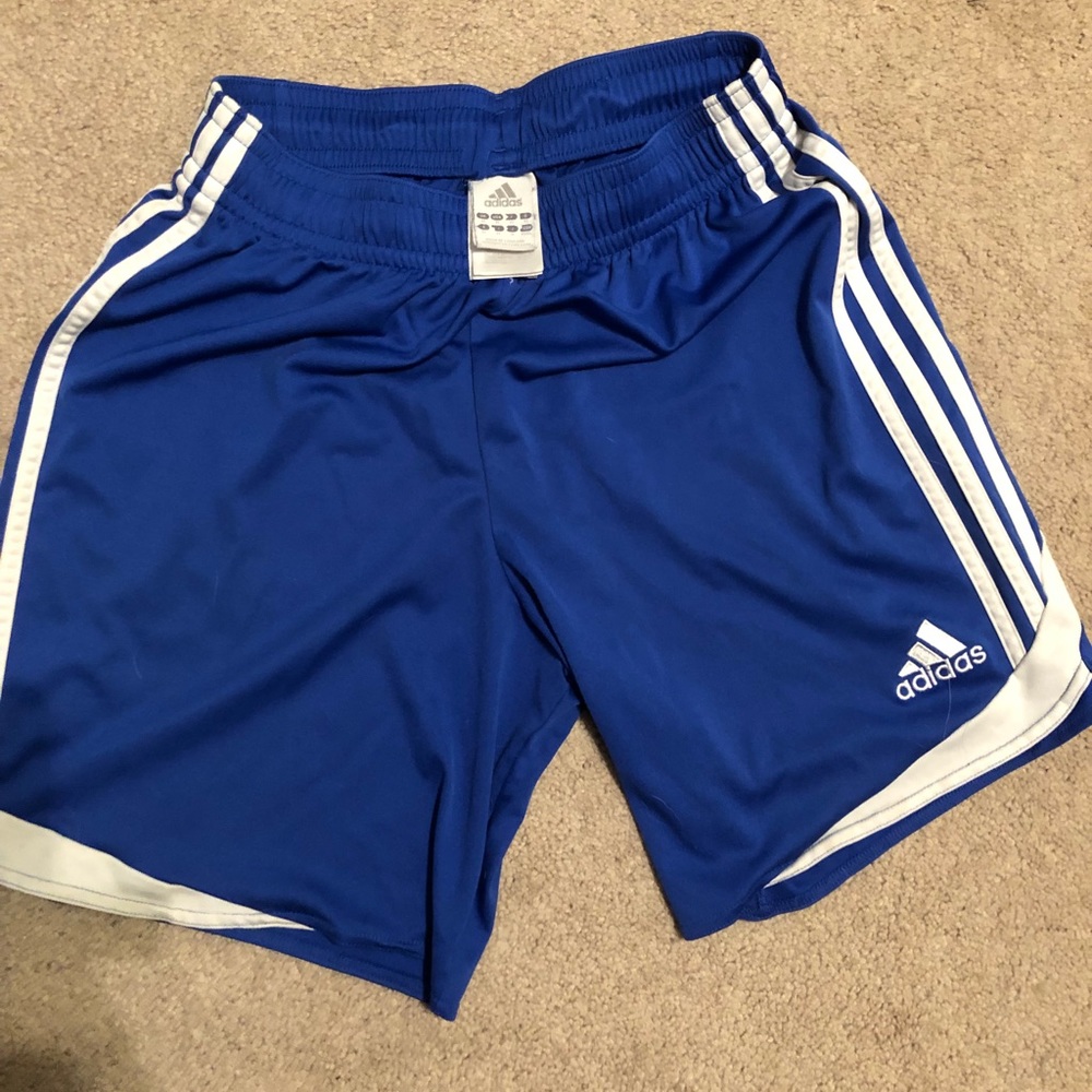 Adidas Training Shorts